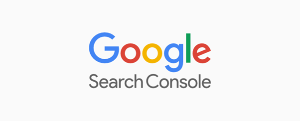 Google Search Console Logo 