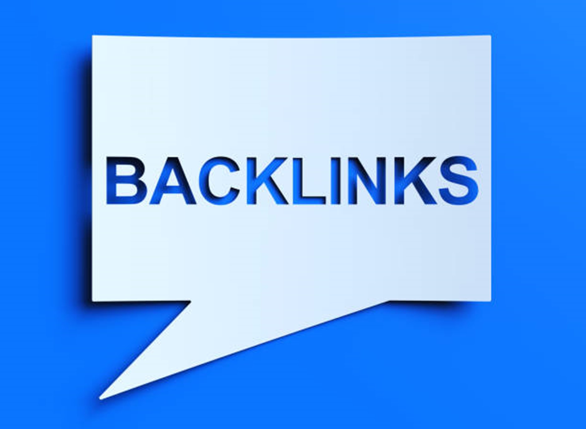 SEO Backlinks by SEO Writer Jennifer Page